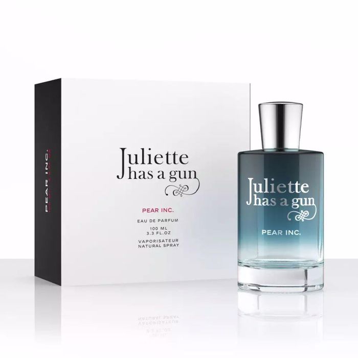 Juliette Has A Gun PEAR INC. Eau de Parfum Vaporizador Unisex Aromática Frutal 100 ml 1