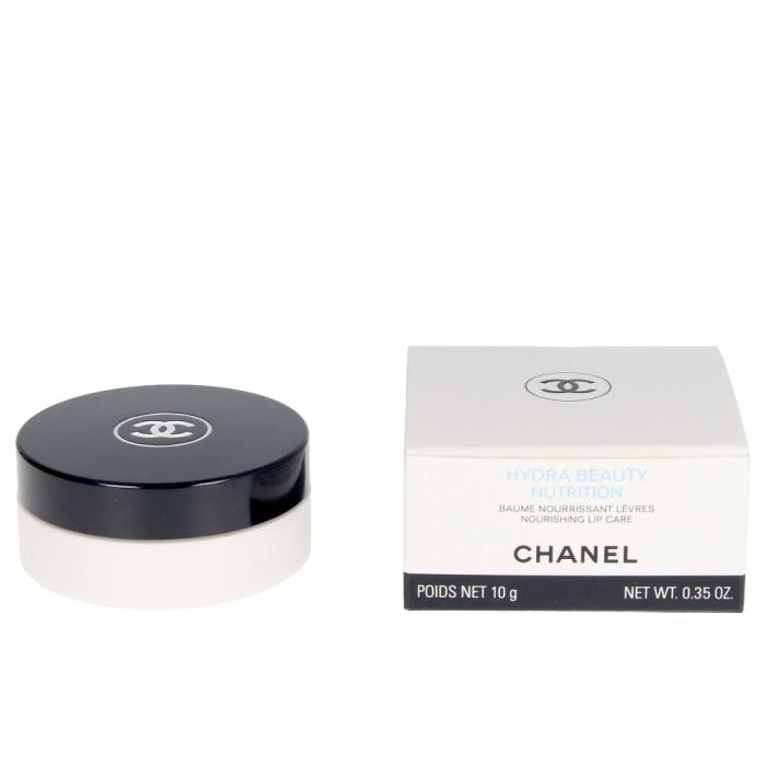 Chanel Hydra Beauty Nutrition Bálsamo Labial 15 gr - Hidrata, alisa y protege los labios 1