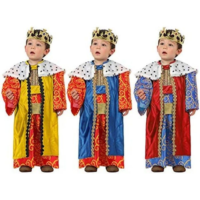 Disfraz para Bebés Th3 Party Navidad 8