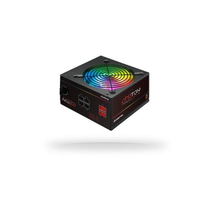 750W Chieftec Photon Serie CTG-750C-RGB 0 750W Chieftec Photon Serie CTG-750C-RGB 0