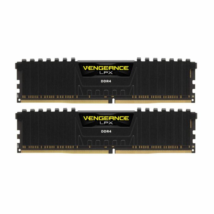 Corsair CMK16GX4M2B3000C15 módulo de memoria 16 GB 2 x 8 GB DDR4 3000 MHz 2