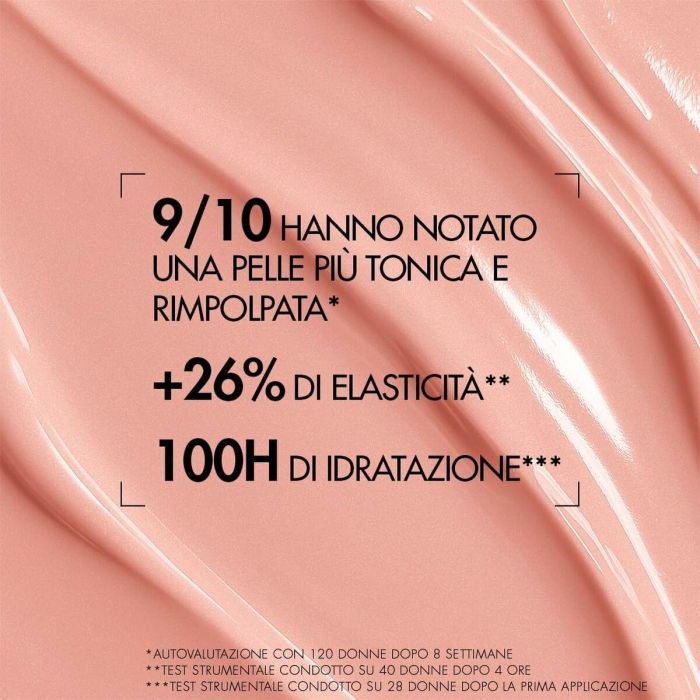 Biotherm COLLAGEN FIT crema corporal reafirmante y tonificante 200 ml 5