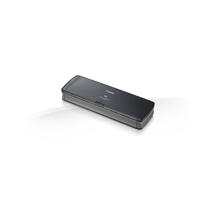 CANON Escaner P-215 II Portatil 4