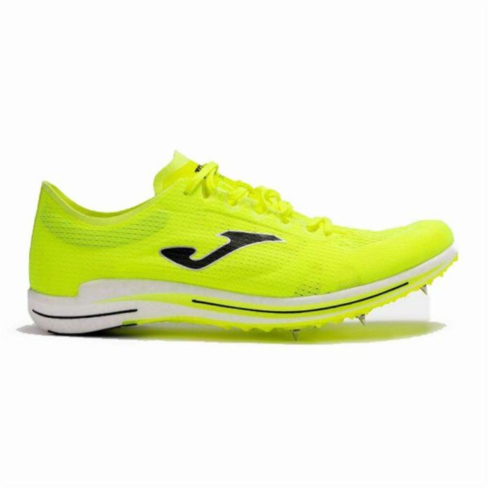 Zapatillas de Running para Adultos Joma Sport R.R1200 Skypes 3-6-9 Mm 2409 Amarillo 0 Zapatillas de Running para Adultos Joma Sport R.R1200 Skypes 3-6-9 Mm 2409 Amarillo 0