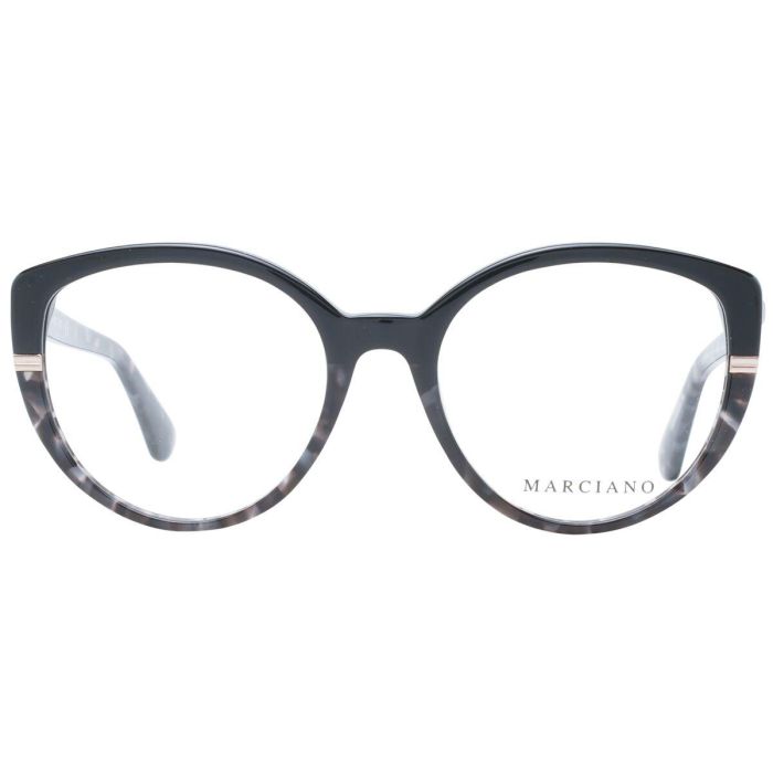 Montura de Gafas Mujer Guess Marciano GM0375 52005 2 Montura de Gafas Mujer Guess Marciano GM0375 52005 2
