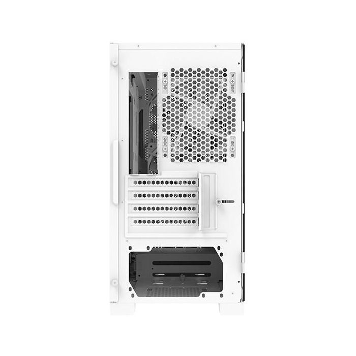 Midi Montech AIR 100 ARGB TG White 8 Midi Montech AIR 100 ARGB TG White 8