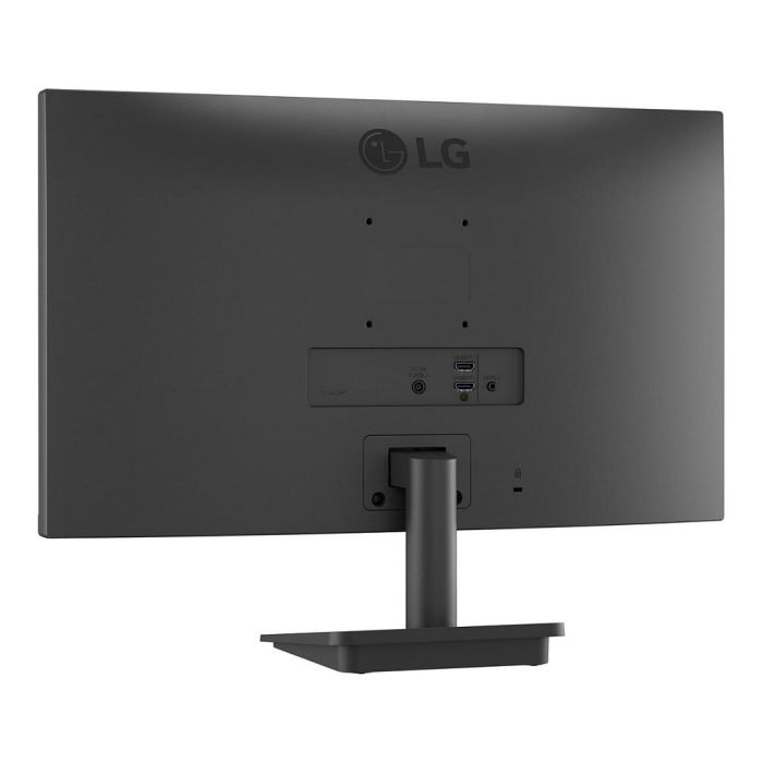 LG Monitor 24" 24BA400-B FHD IPS 1920x1080 Negro 6