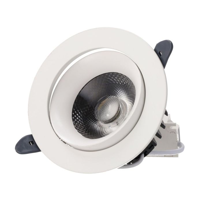 Downlight LED 18W 1800Lm 4000ºK Downlight LED 18W 1800Lm 4000ºK