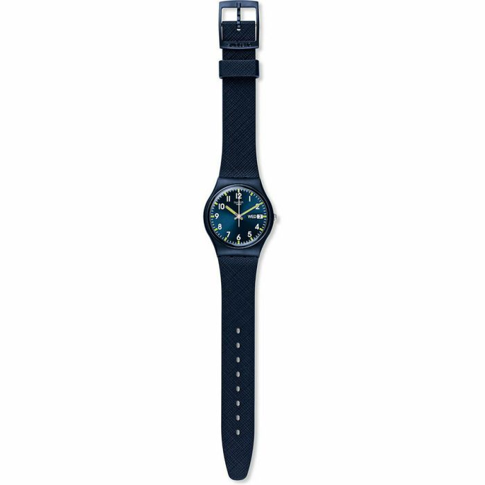 Reloj Hombre Swatch GN718 (Ø 34 mm)