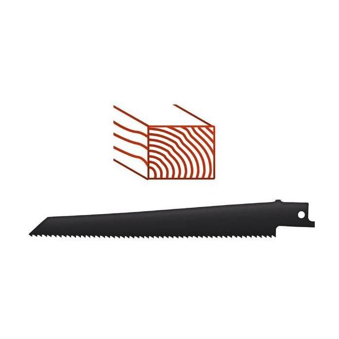 Einhell TE-AP 18 Li PXC Sierra Sable Inalámbrica Solo Akku-Reciprosge 18V, Corte Madera 10cm, Metal 6mm (Sin Batería) 3 Einhell TE-AP 18 Li PXC Sierra Sable Inalámbrica Solo Akku-Reciprosge 18V, Corte Madera 10cm, Metal 6mm (Sin Batería) 3