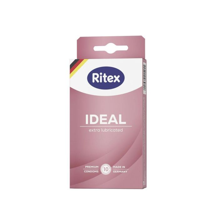 Preservativos Ritex ideal 7