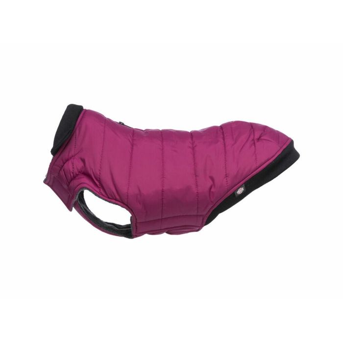 Abrigo para Perro Trixie Arlay Morado M 0 Abrigo para Perro Trixie Arlay Morado M 0