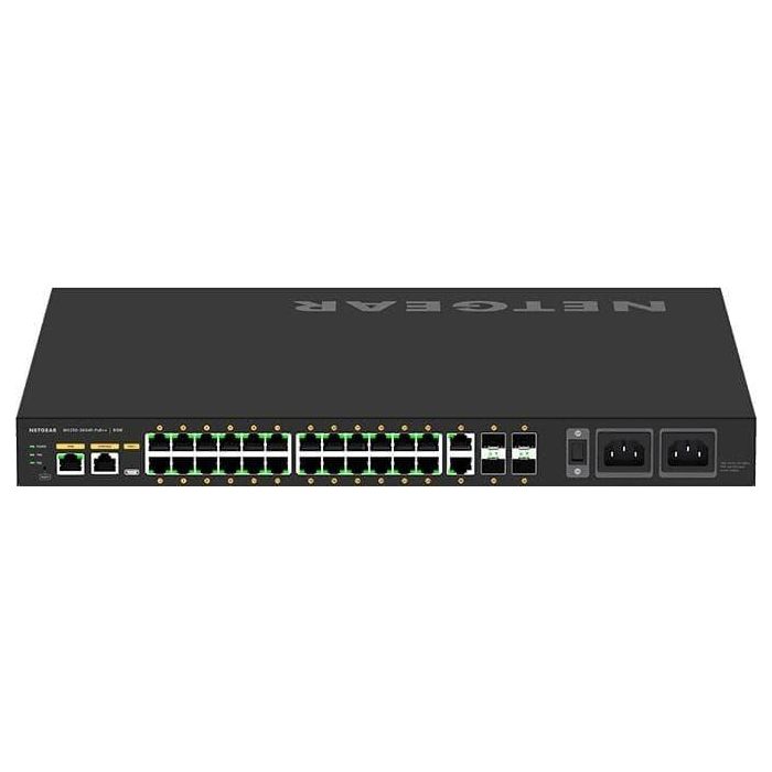 Switch Netgear GSM4230UP-100EUS