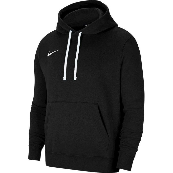 Sudadera con Capucha Hombre Nike CW6894 010 Negro