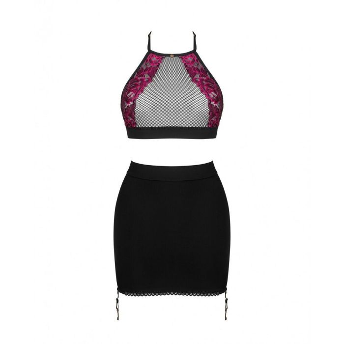 Conjunto de Lencería Obsessive XS/S 2 Conjunto de Lencería Obsessive XS/S 2