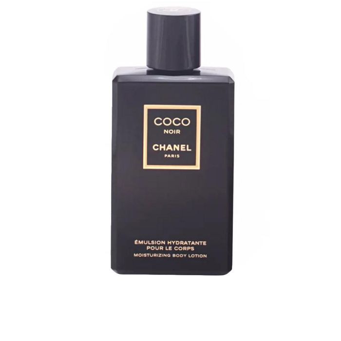 Chanel COCO NOIR loción corporal hidratante, fragancia COCO NOIR, 200 ml Chanel COCO NOIR loción corporal hidratante, fragancia COCO NOIR, 200 ml