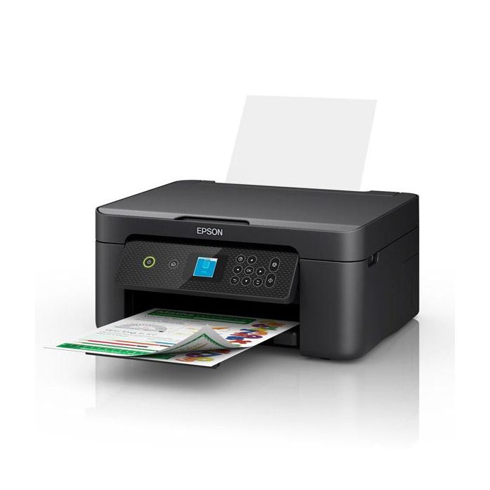 Epson Equipo multifuncion color XP-3200 A4 Epson Equipo multifuncion color XP-3200 A4