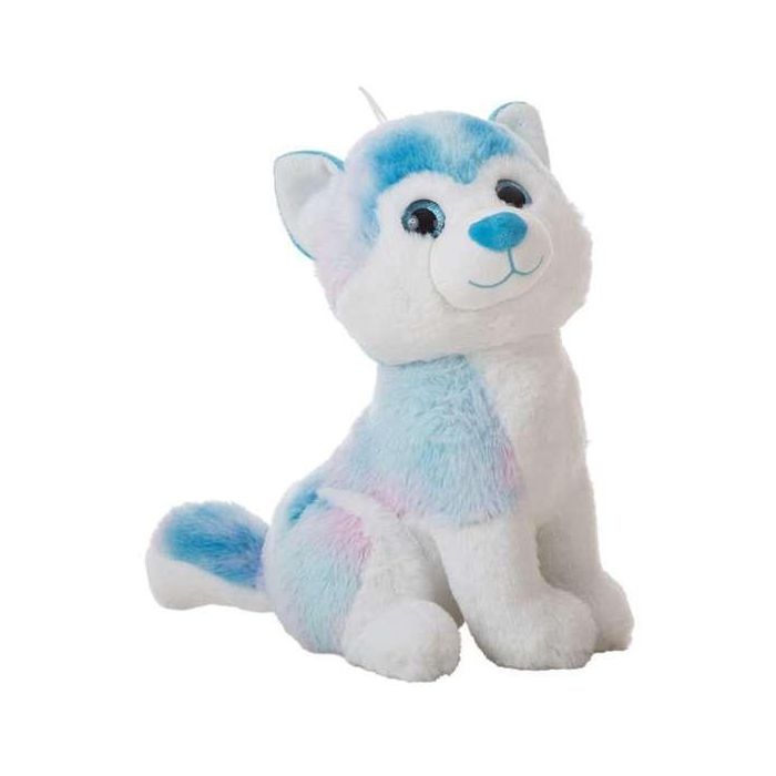 Husky blue 32 cm Husky blue 32 cm