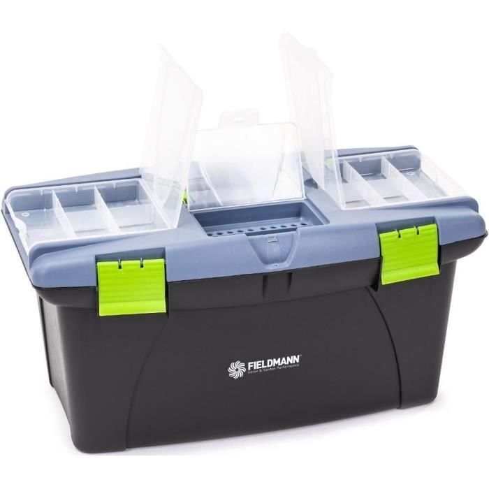 Caja de herramientas de 22'' - Fieldmann - FDN 4122 2 Caja de herramientas de 22'' - Fieldmann - FDN 4122 2
