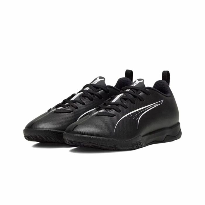 Zapatillas de Fútbol Sala para Adultos Puma Ultra 5 Play It 1