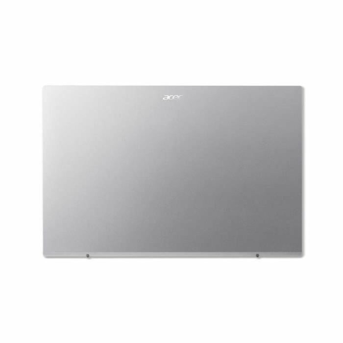 Acer ACE1692929491131 Portátil Aspire 3 A317-54-3927 Windows 11 Intel i3-1215U 16GB RAM 512GB SSD 17.3" FHD IPS AZERTY 2 Acer ACE1692929491131 Portátil Aspire 3 A317-54-3927 Windows 11 Intel i3-1215U 16GB RAM 512GB SSD 17.3" FHD IPS AZERTY 2