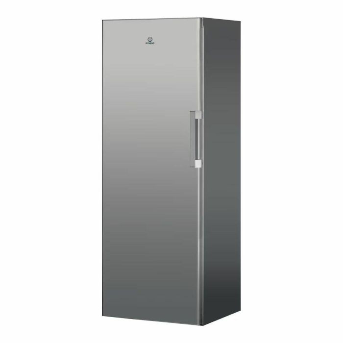 Congelador Indesit UI6F2TS Plateado 228 L 0 Congelador Indesit UI6F2TS Plateado 228 L 0