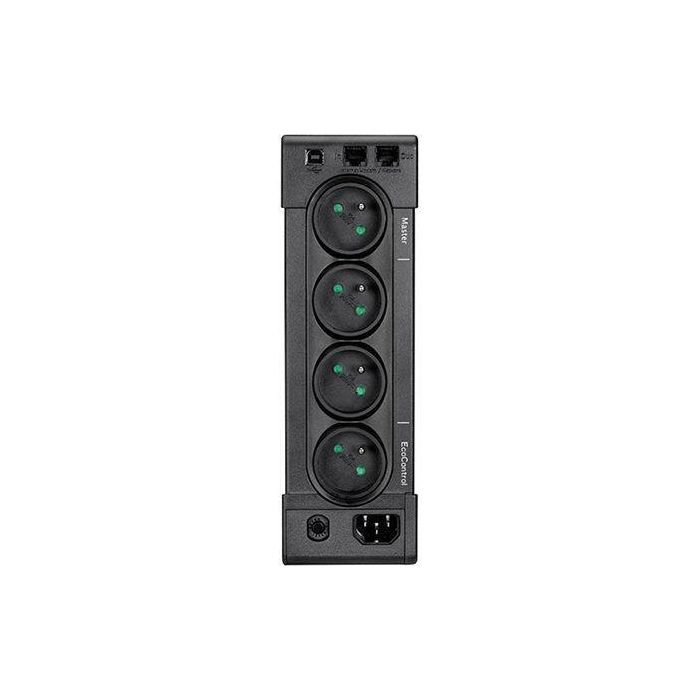 SAI Eaton Ellipse PRO 650 FR 1 SAI Eaton Ellipse PRO 650 FR 1