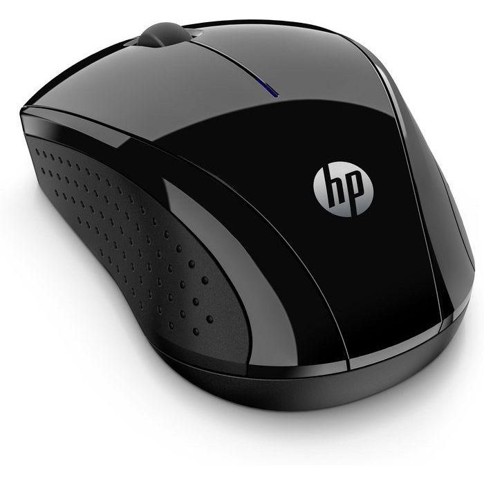 HP 220 Silent Wireless Mouse Ratón Inalámbrico Silencioso HP 220 Silent Wireless Mouse Ratón Inalámbrico Silencioso
