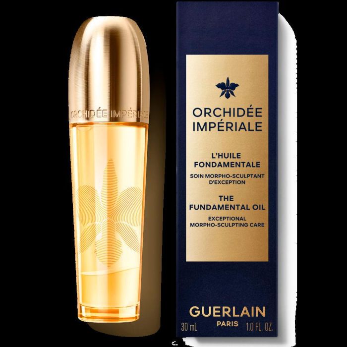 Guerlain Orchidée Impériale Aceite 3