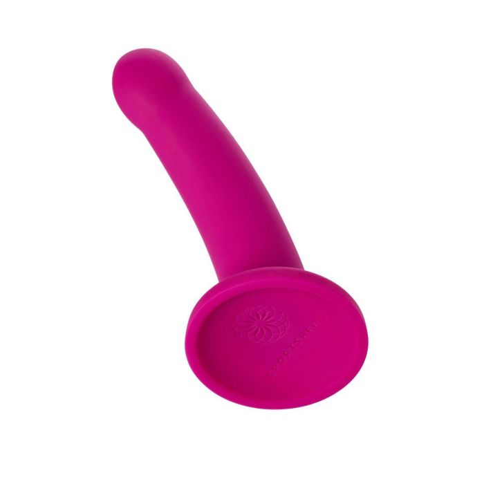 Dildo Nexus Galaxie Sportsheets Merge Collection Rosa Ø 4 cm 2 Dildo Nexus Galaxie Sportsheets Merge Collection Rosa Ø 4 cm 2