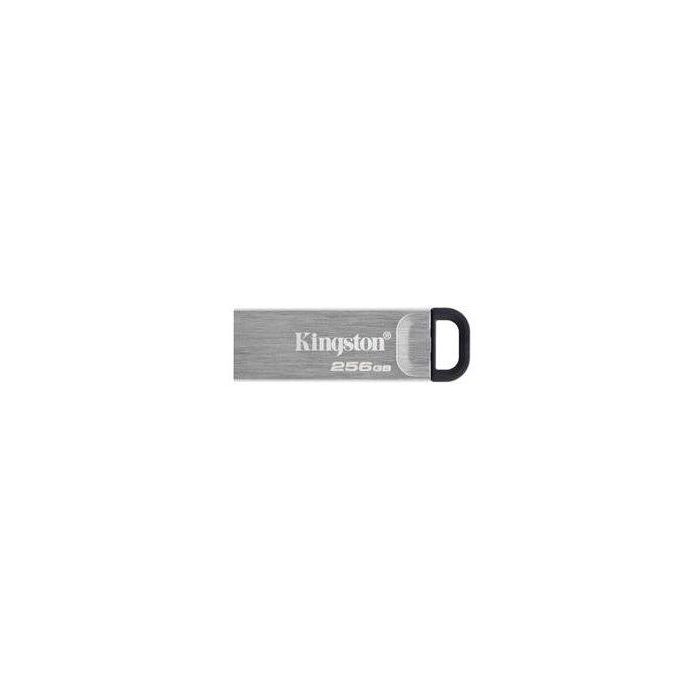 Memoria Kingston 256 grb Usb Dt Kyson 256 grb Tipo A 3.1 1 Memoria Kingston 256 grb Usb Dt Kyson 256 grb Tipo A 3.1 1