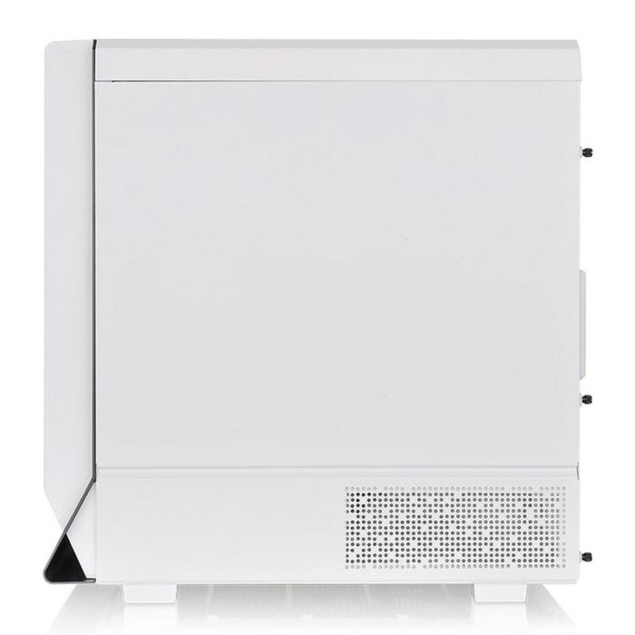 Caja Semitorre ATX THERMALTAKE Blanco 3