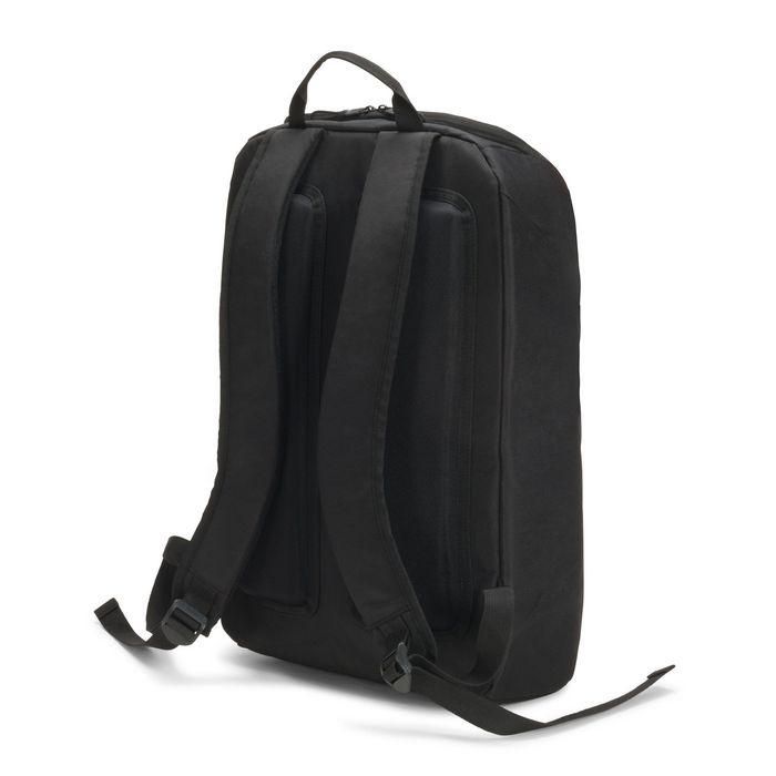 Mochila para Portátil Dicota D31874-RPET Negro 1 Mochila para Portátil Dicota D31874-RPET Negro 1