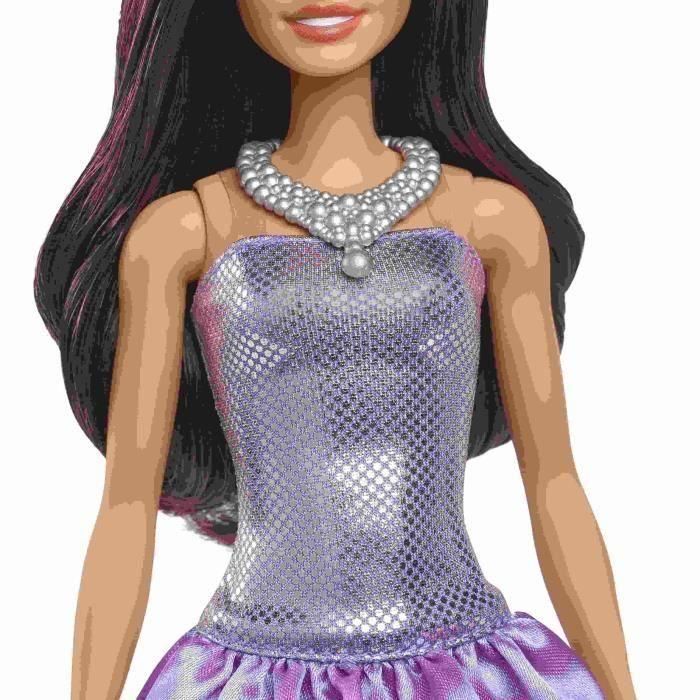 Vestido Moda Púrpura 2 Vestido Moda Púrpura 2