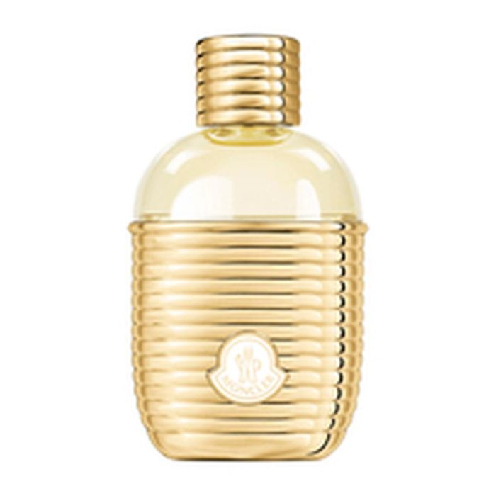 Perfume Mujer Moncler Moncler Sunrise pour Femme EDP 100 ml