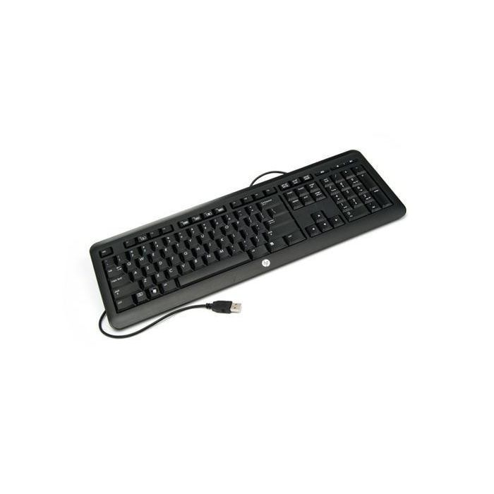 HP USB Keyboard - NL HP USB Keyboard - NL