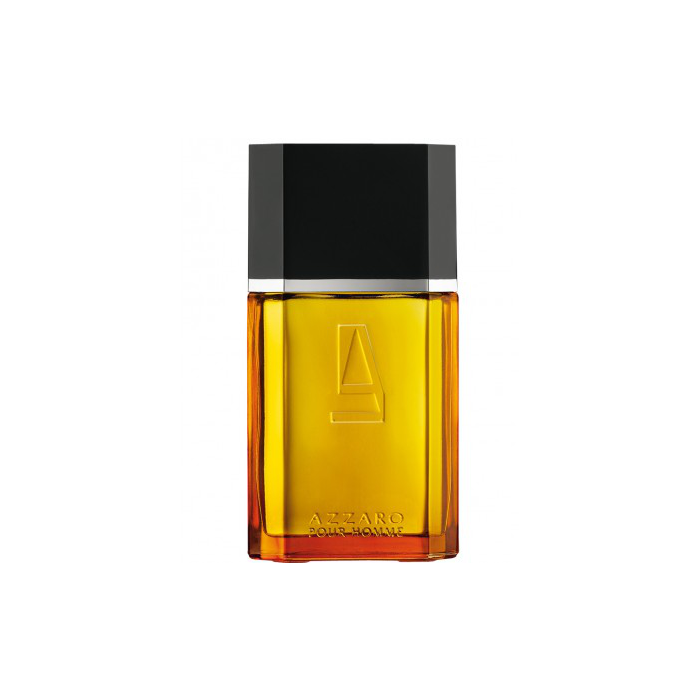 Azzaro Azzaro Pour Homme A-S Lotion Loción para Hombre 100 mL