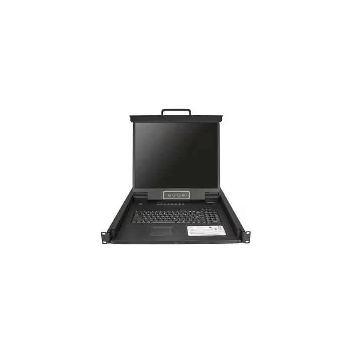 Switch KVM Startech RKCONS1916K