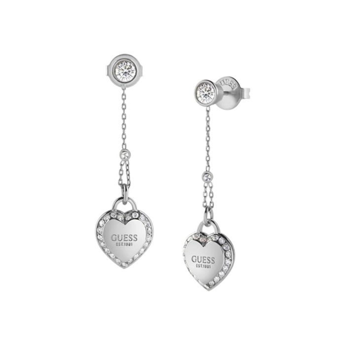 Pendientes Mujer Guess JUBE01425JWRHT-U 2 Pendientes Mujer Guess JUBE01425JWRHT-U 2