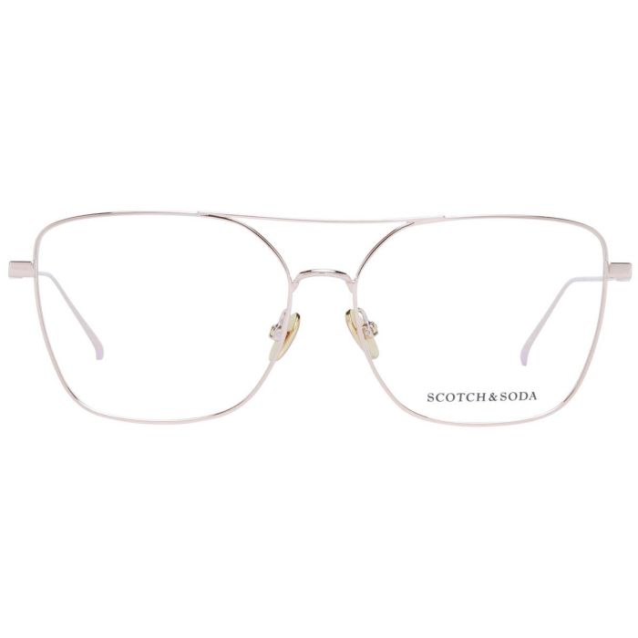 Montura de Gafas Mujer Scotch & Soda SS1008 55416 2