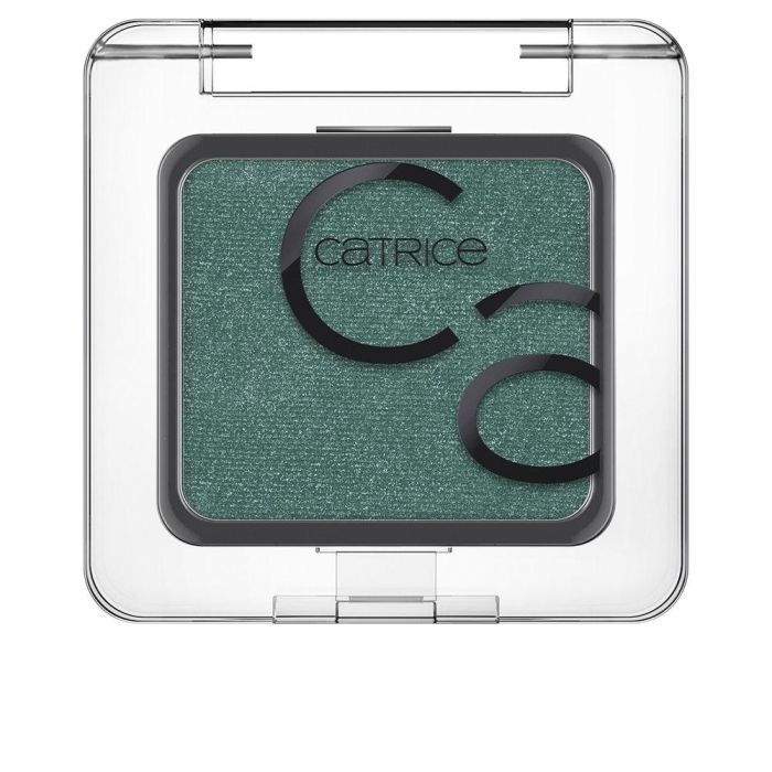 Catrice Sombra de Ojos ART COULEURS #430-Pacific Teal 2 gr 0 Catrice Sombra de Ojos ART COULEURS #430-Pacific Teal 2 gr 0