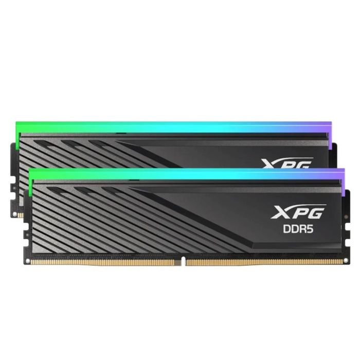 Memoria Ram Ddr5 32 grb 2x16 grb Adata 1 Memoria Ram Ddr5 32 grb 2x16 grb Adata 1