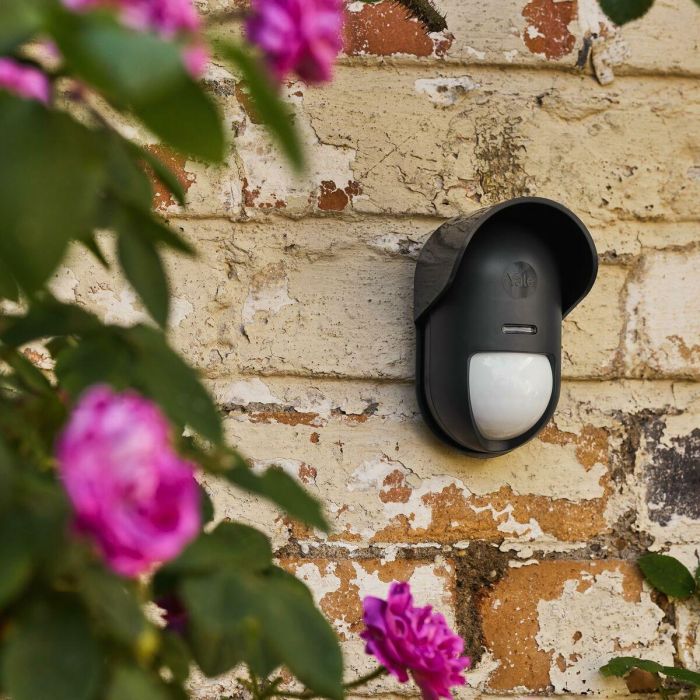 Yale Detector de movimiento AUC1745478018637 para exteriores para alarmas inteligentes 5