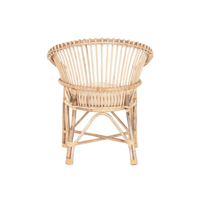 Silla de Jardín Home ESPRIT 69 x 66 x 85 cm 4 Silla de Jardín Home ESPRIT 69 x 66 x 85 cm 4