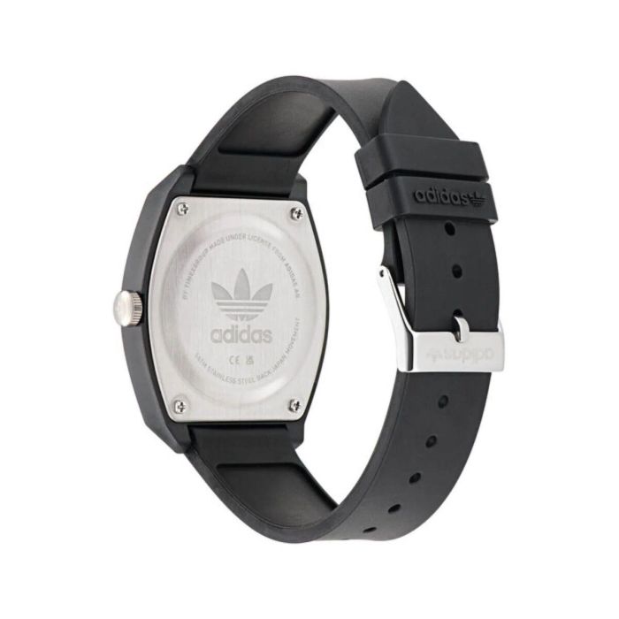 Reloj Unisex Adidas AOST24071 (Ø 38 mm) 1