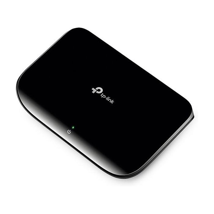 TPLINK TL-SG1005D Conmutador Ethernet Gigabit 5 Puertos 10/100/1000 5