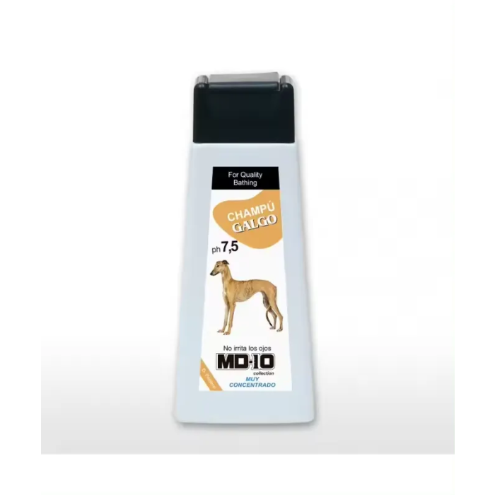 Md10 Champú Galgo Español 750 mL