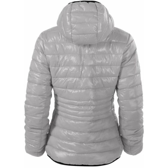 Chaqueta Deportiva para Mujer Malfini Everest Negro 1