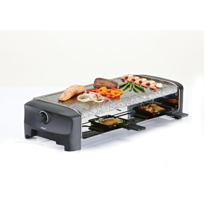 Plancha Grill Princess 01.162830.01.001 Negro 24