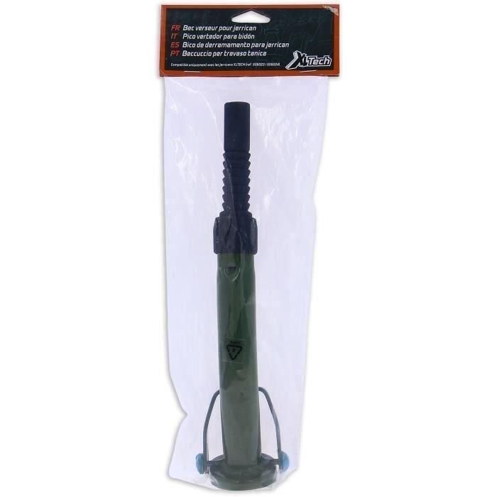 ACERO DE PRECISIÓN PRE3221325060259 Pico vertedor US Jerrycan 1 ACERO DE PRECISIÓN PRE3221325060259 Pico vertedor US Jerrycan 1